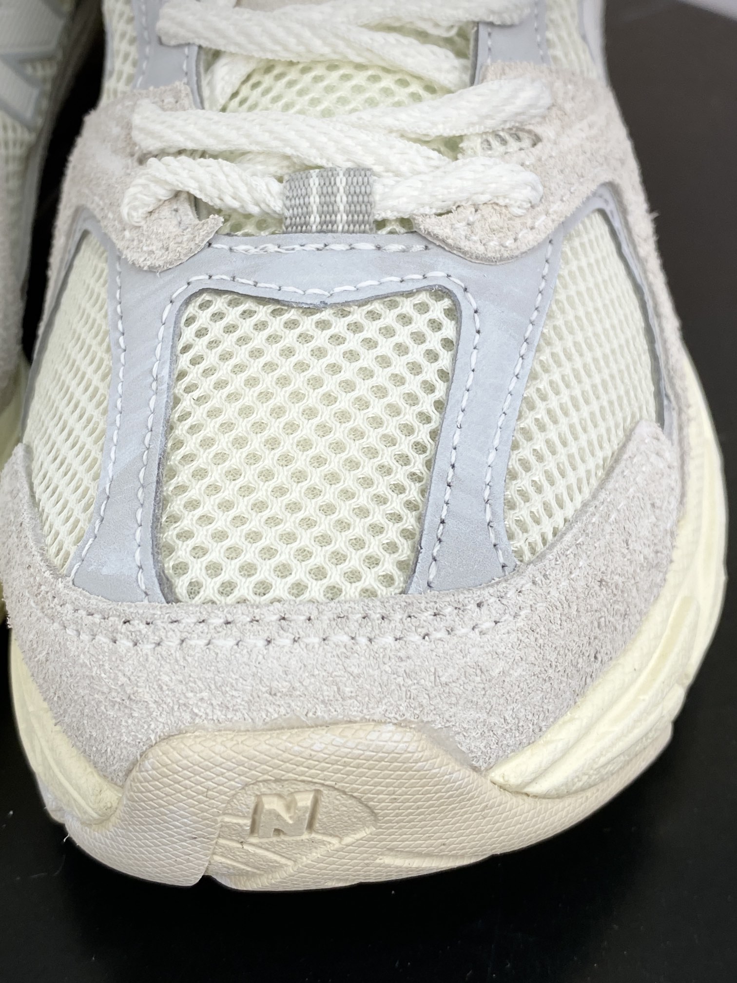 220 NB新百伦New Balance MR530系列低帮复古跑步鞋“燕麦灰渐变做旧”MR530MR