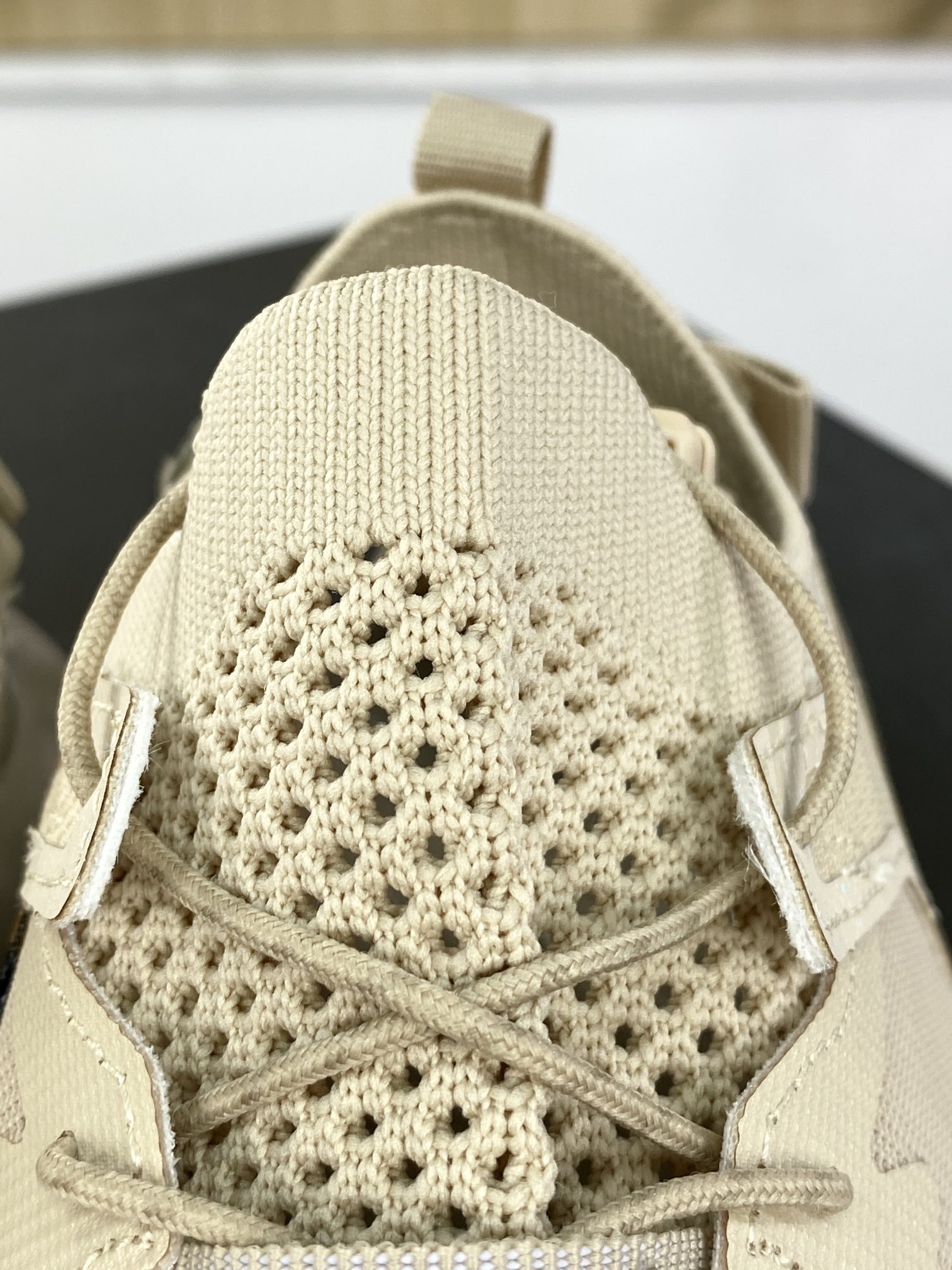Hoka One One Hopara 2 Sandals Hopara Camping Sandals ”Light Sand Brown” 1147650/SSDD