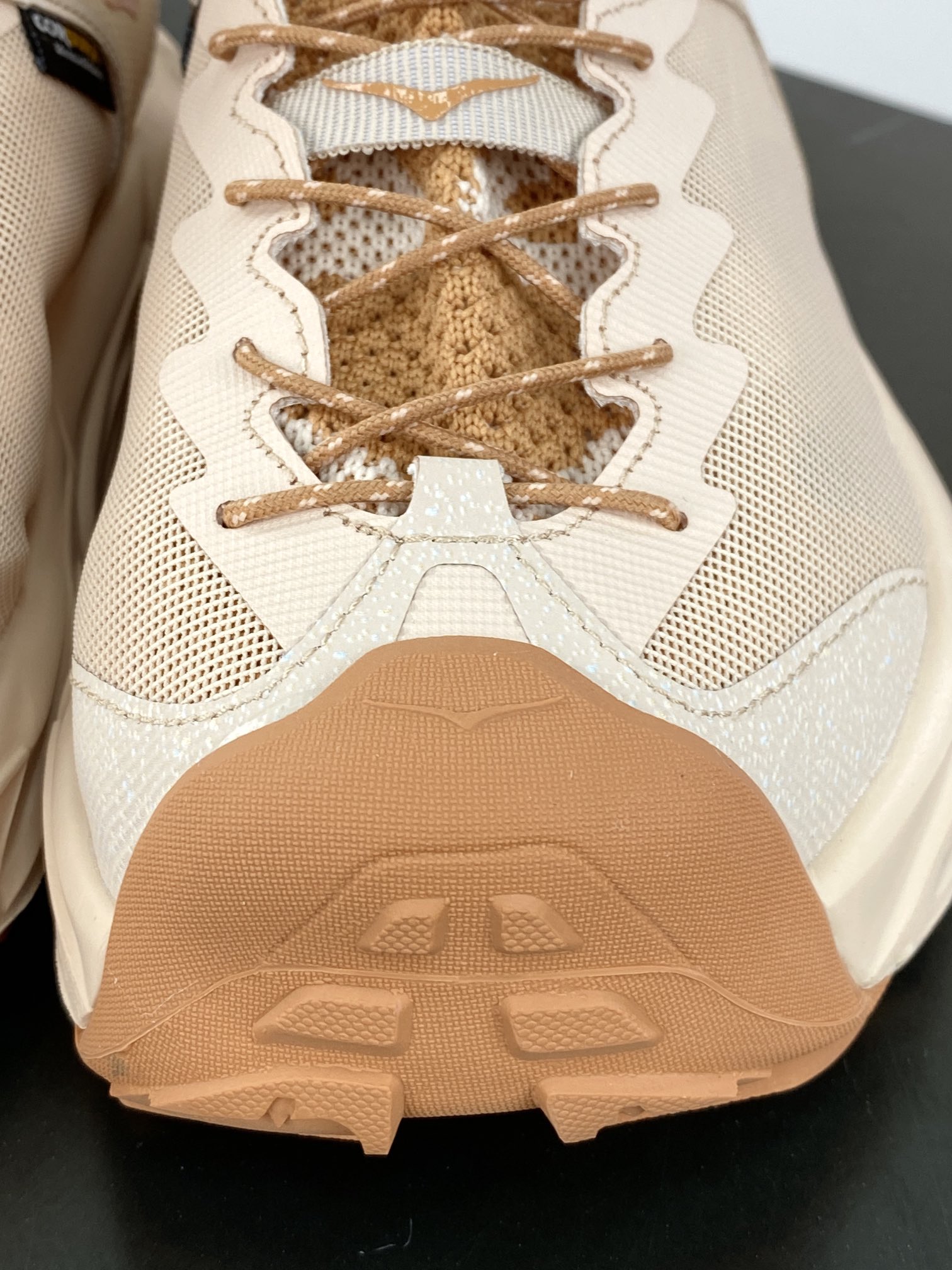 Hoka One One Hopara 2 Sandals Hopara 2nd Generation Camping Sandals ”Light Sand Brown” 1147650/SSDD