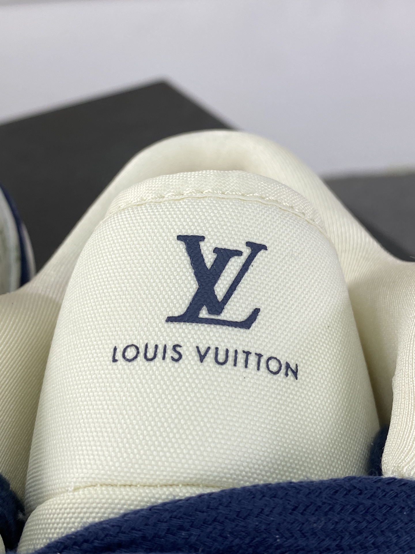 280 Louis Vuitton x Travis Scott x Nike Air Jordan 1 Low OG SP"Black/Beige LV Monogram"AJ1篮球鞋“TS联名米白深灰LV印花”WG8850-001