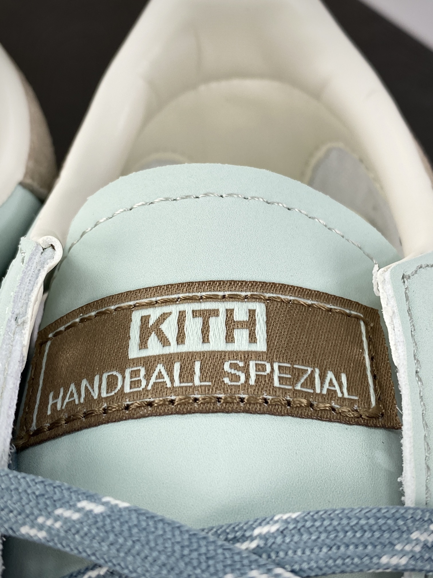 Adidas Originals Handball SPZL”Classics Program Amazon Green” handball shoes ”Joint Amazon Light Green” IH2623