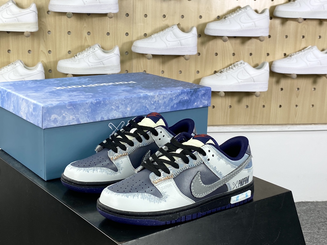 280 耐克Nike Air Jordan 1 Low”Grey Morden”AJ1乔丹一代低帮篮球鞋FV8106-181