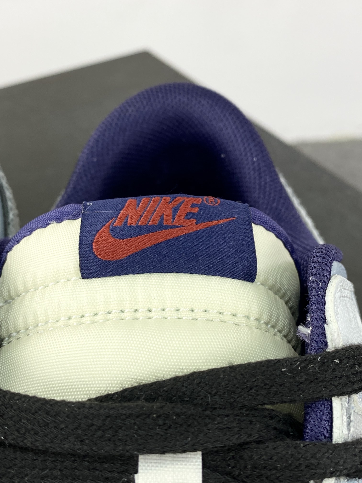 280 耐克Nike Air Jordan 1 Low"Grey Morden"AJ1乔丹一代低帮篮球鞋FV8106-181