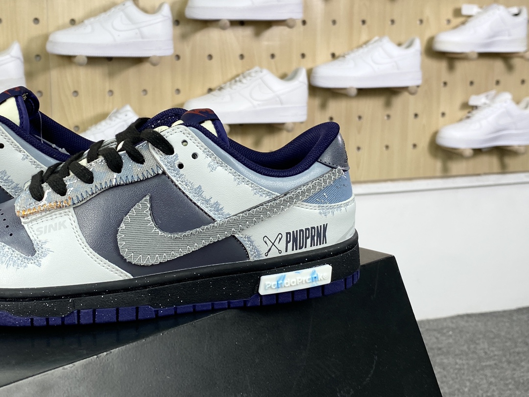 280 耐克Nike Air Jordan 1 Low"Grey Morden"AJ1乔丹一代低帮篮球鞋FV8106-181