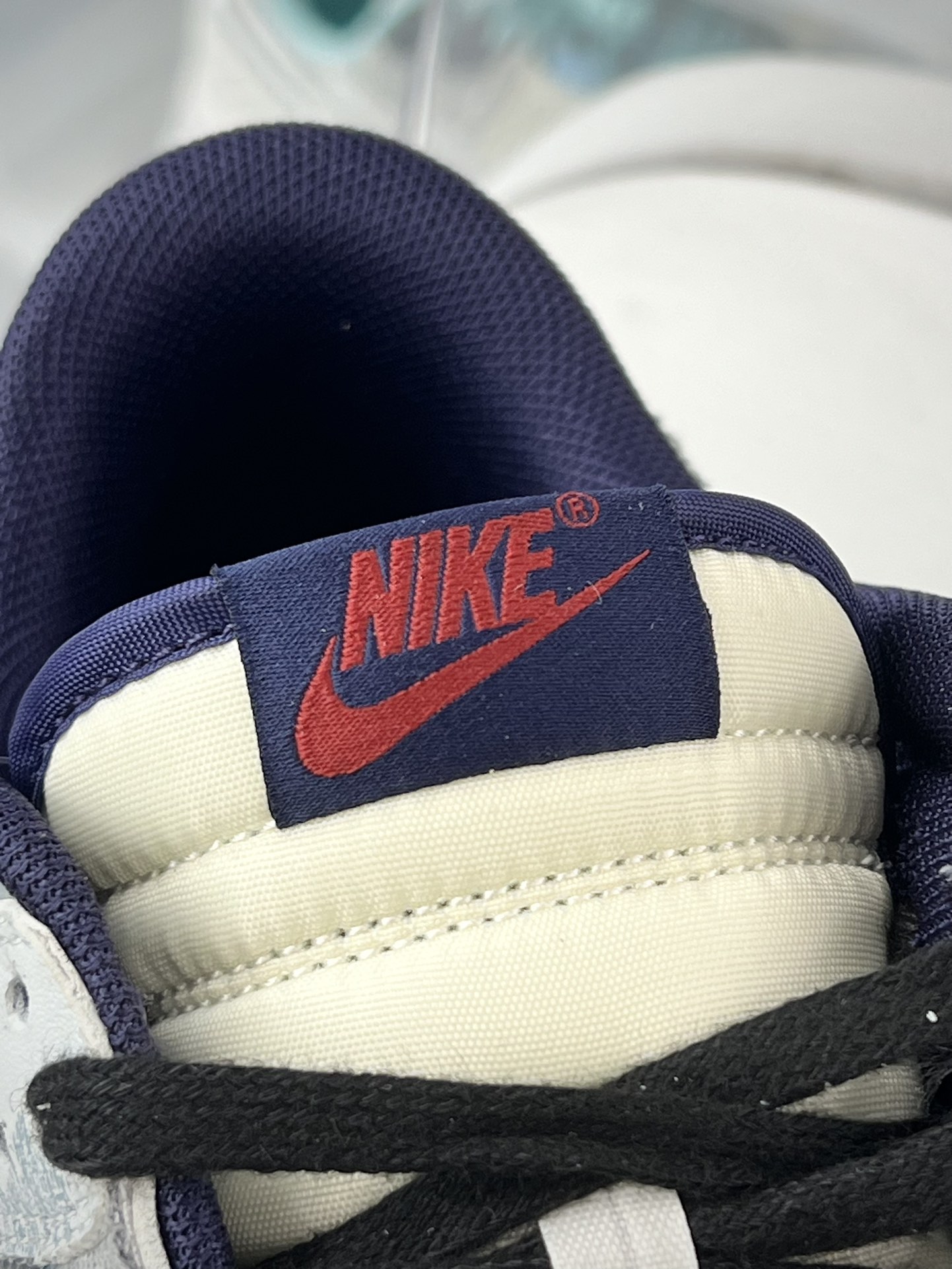 300 耐克Nike Air Jordan 1 Low"Grey Morden"AJ1乔丹一代低帮篮球鞋FV8106-181