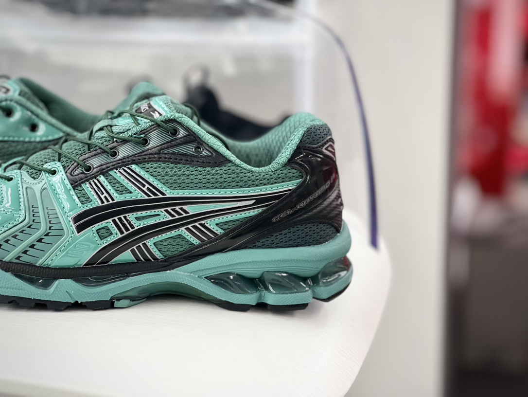 220 亚瑟士/ASICS Tiger Gel-Kahana 卡哈娜8代系列低帮户外越野休闲运动跑步鞋