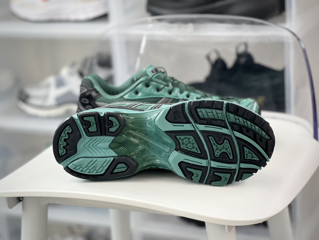 220 亚瑟士/ASICS Tiger Gel-Kahana 卡哈娜8代系列低帮户外越野休闲运动跑步鞋