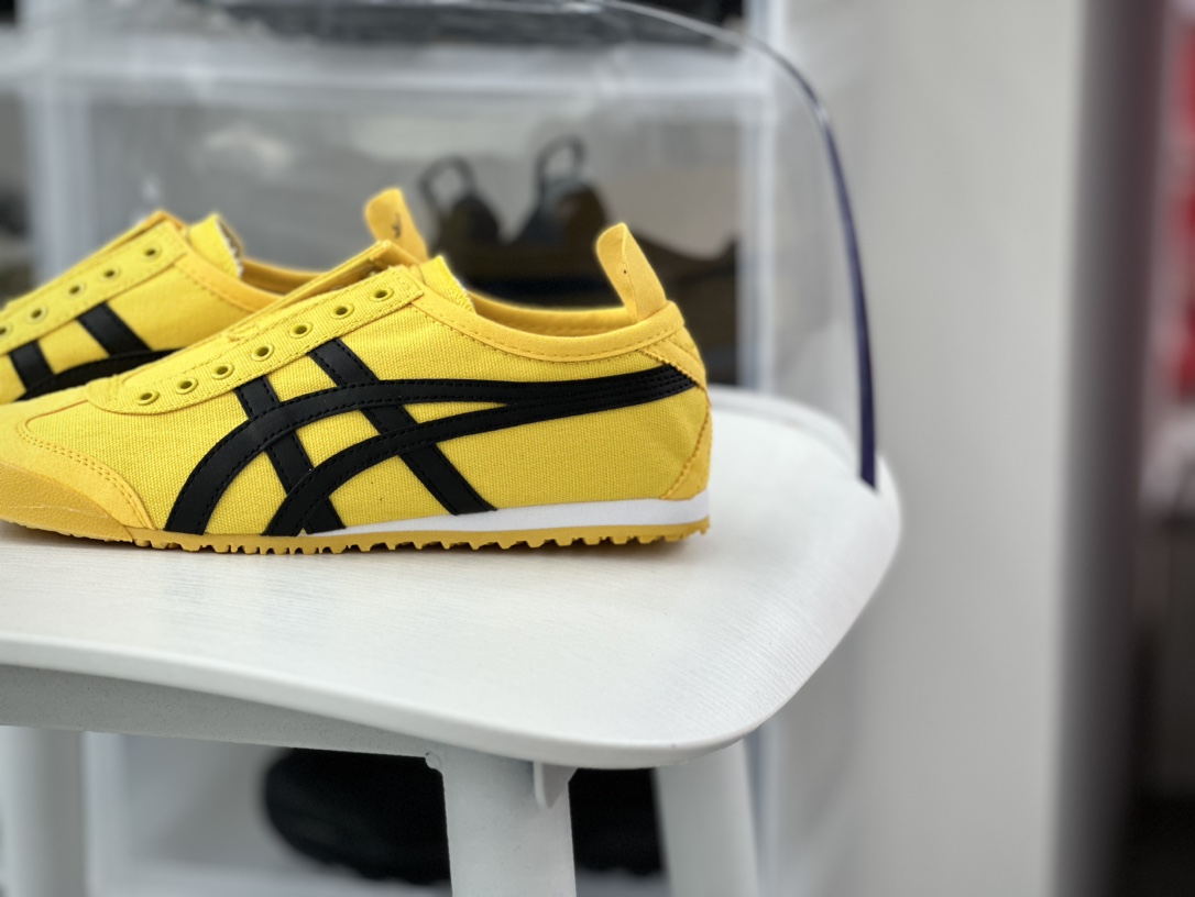 140 鬼塚虎/Onitsuka Tiger Tokuten 得分系列低帮复古德训风休闲运动板鞋