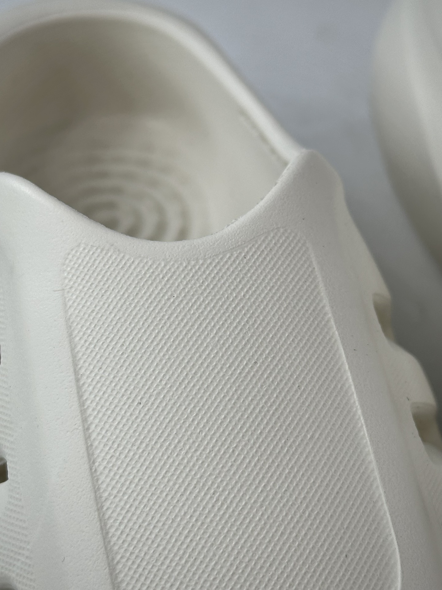 200 阿迪达斯Adidas Originals adiFOM IIInfinity Slides”Bone White”无限凉拖鞋“骨白”JH6766