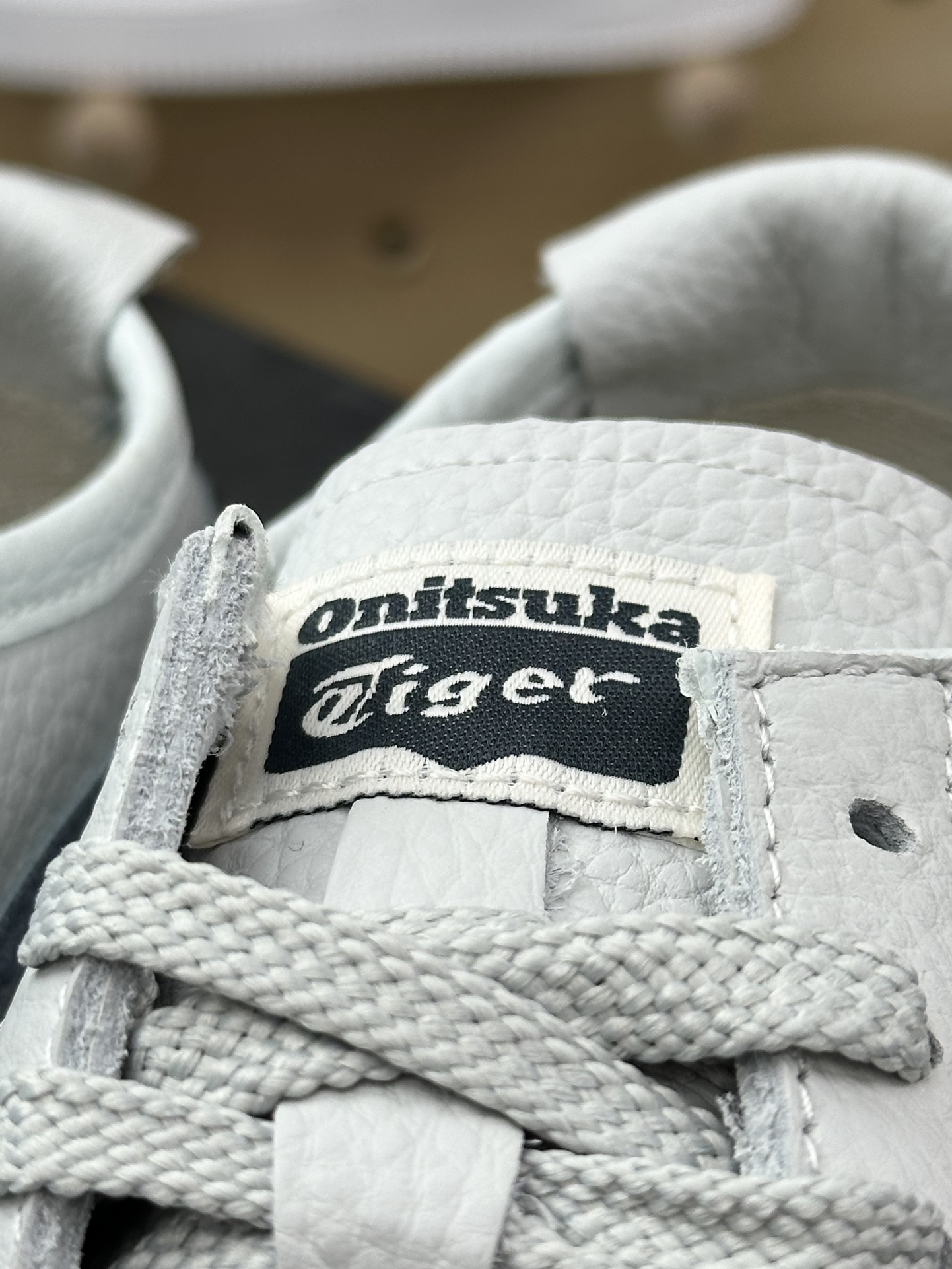 180 鬼塚虎/Onitsuka Tiger Mexico 66经典墨西哥系列低帮慢跑鞋