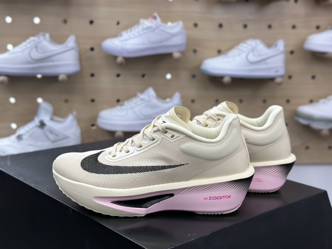 200 男女鞋NIKE AIR Zoom RIVAL Fly 6 超轻跑步鞋织物减震轻盈跑步鞋