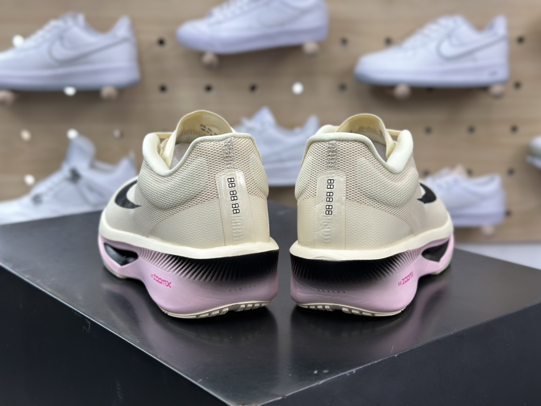 200 男女鞋NIKE AIR Zoom RIVAL Fly 6 超轻跑步鞋织物减震轻盈跑步鞋