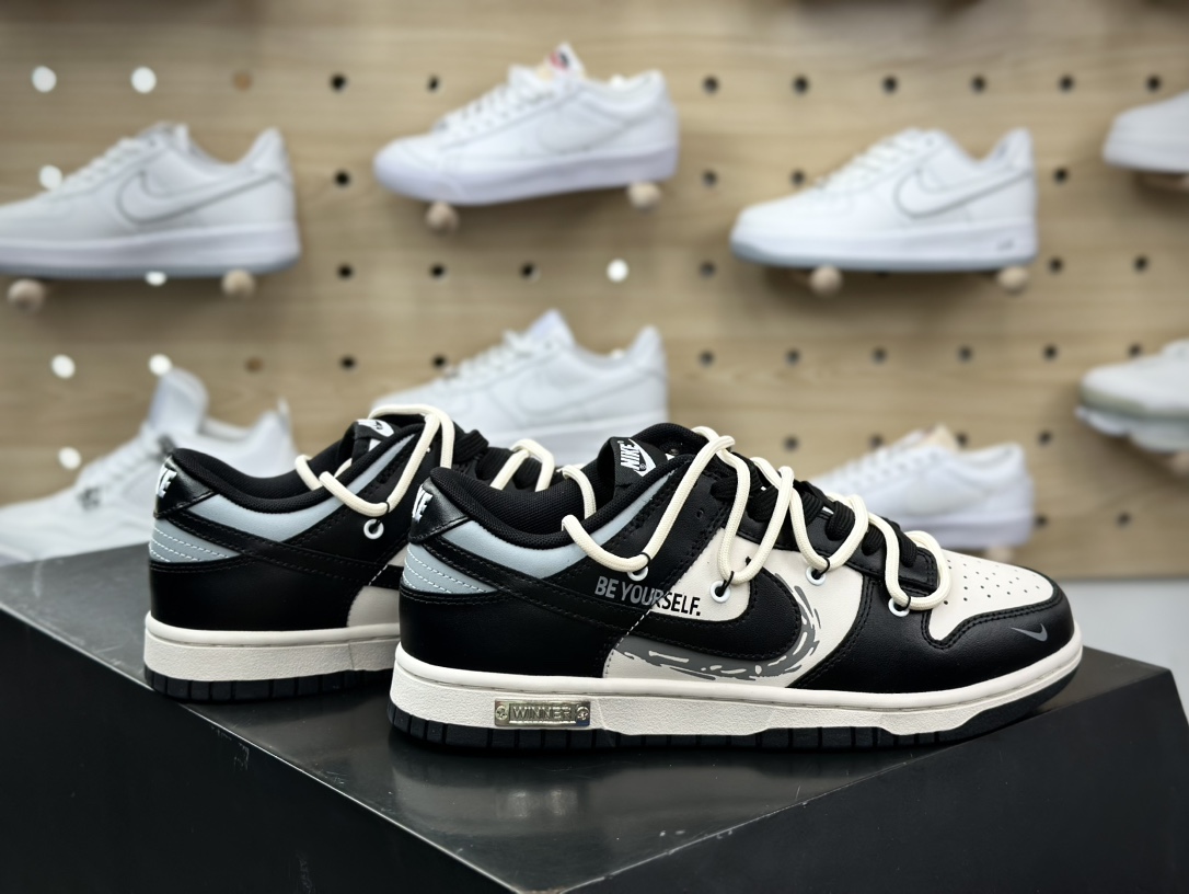 260 男女鞋Nike SB Dunk Low 速度与激情 DD1391-100
