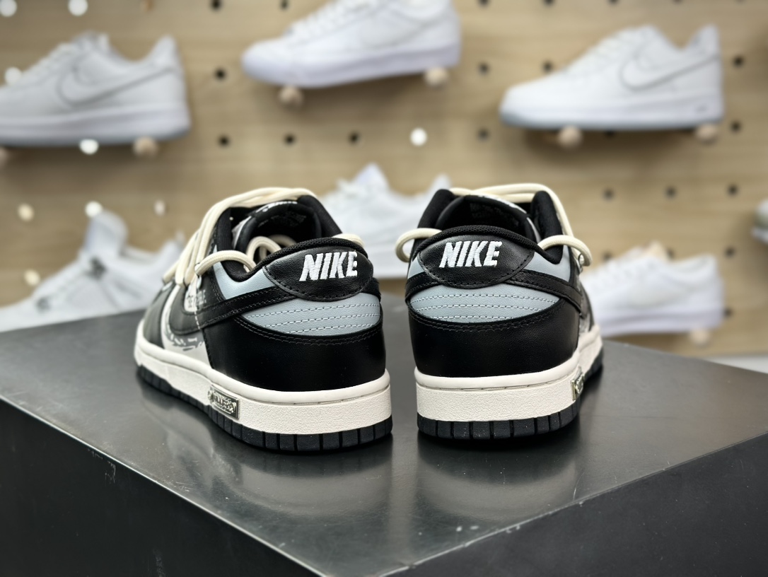 260 男女鞋Nike SB Dunk Low 速度与激情 DD1391-100