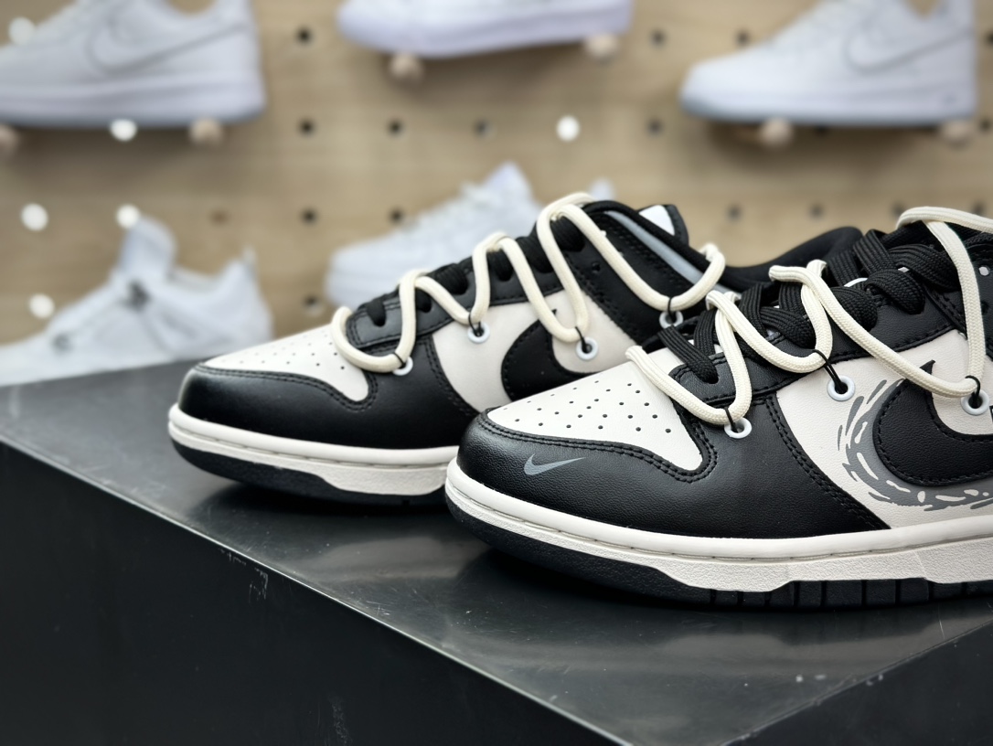 260 男女鞋Nike SB Dunk Low 速度与激情 DD1391-100