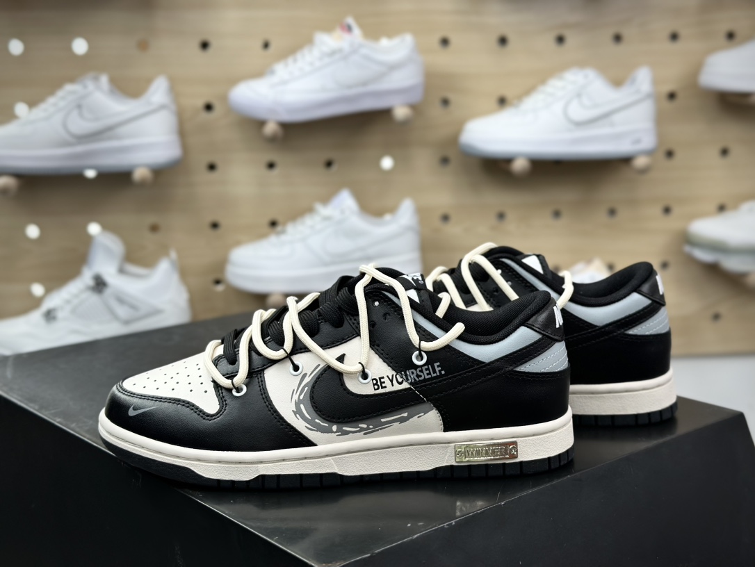 260 男女鞋Nike SB Dunk Low 速度与激情 DD1391-100