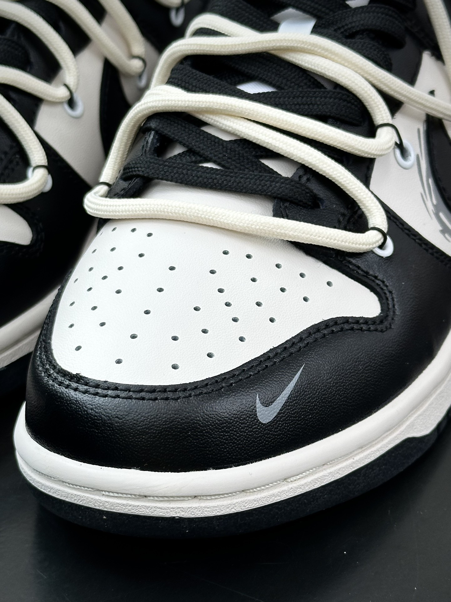 260 男女鞋Nike SB Dunk Low 速度与激情 DD1391-100