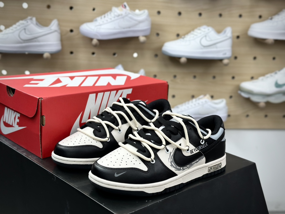 260 男女鞋Nike SB Dunk Low 速度与激情 DD1391-100