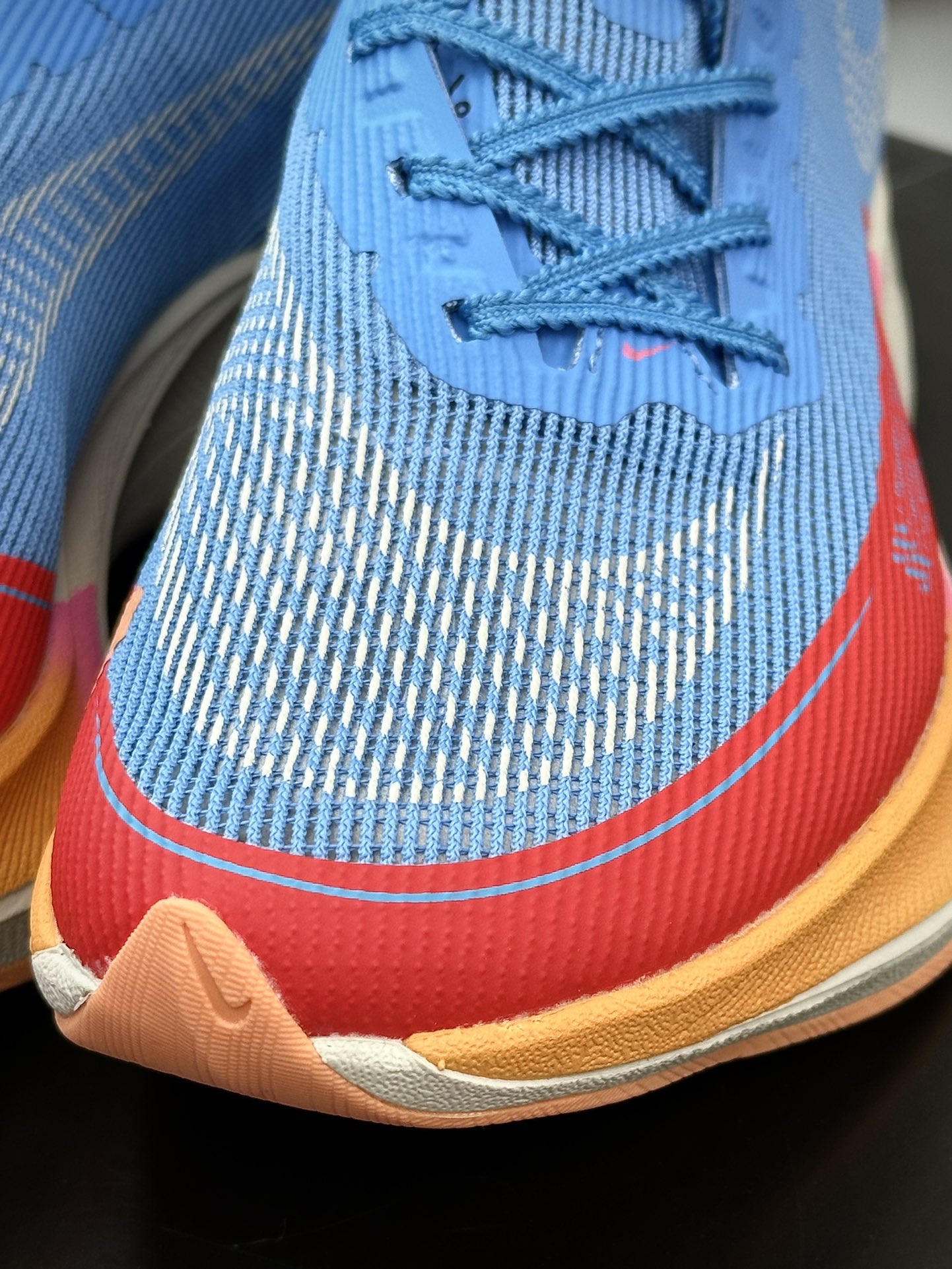 240 男女鞋NK ZoomX Vaporfly Next% 破2马拉松跑鞋 DZ5222-400