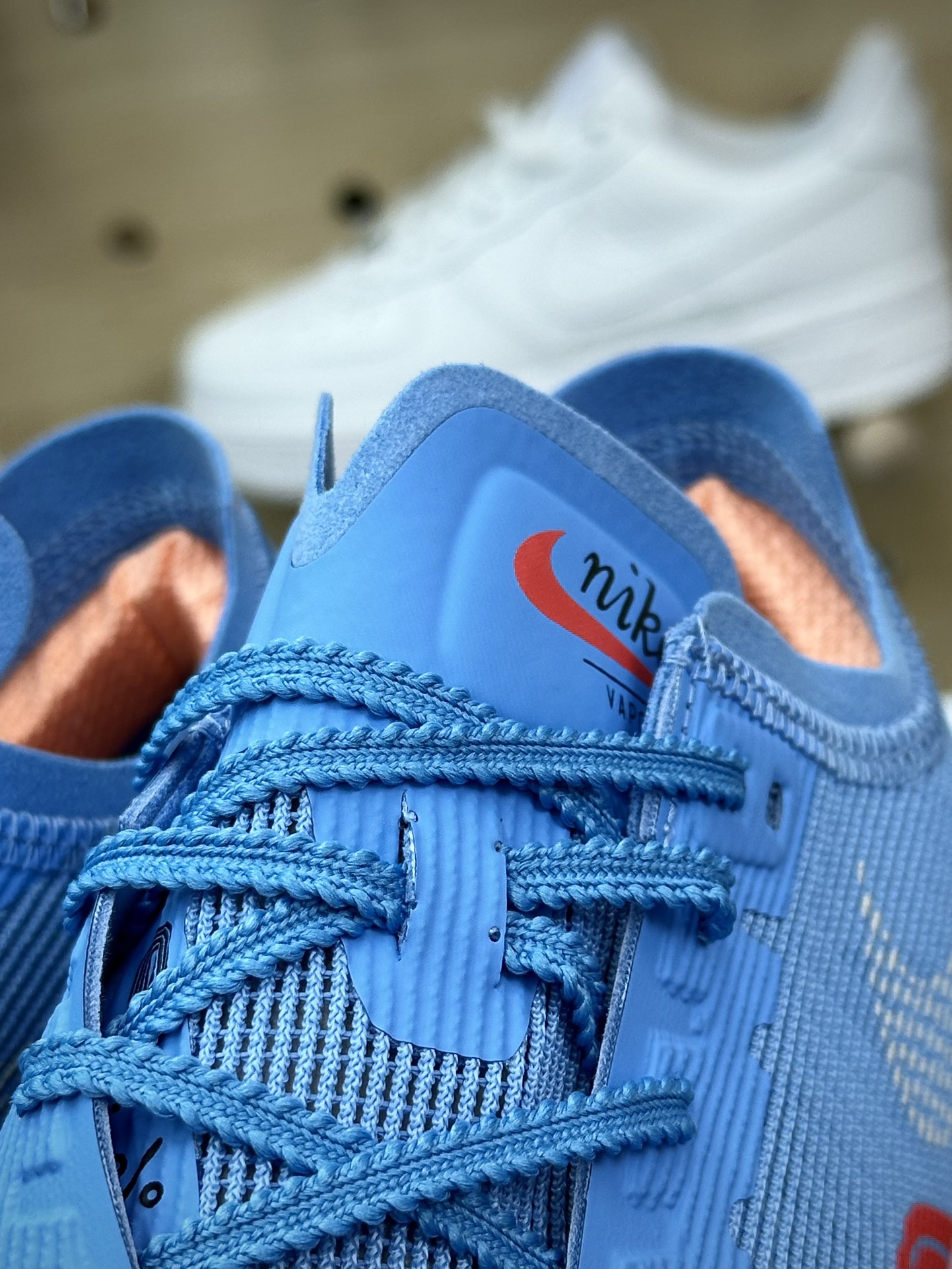 240 男女鞋NK ZoomX Vaporfly Next% 破2马拉松跑鞋 DZ5222-400
