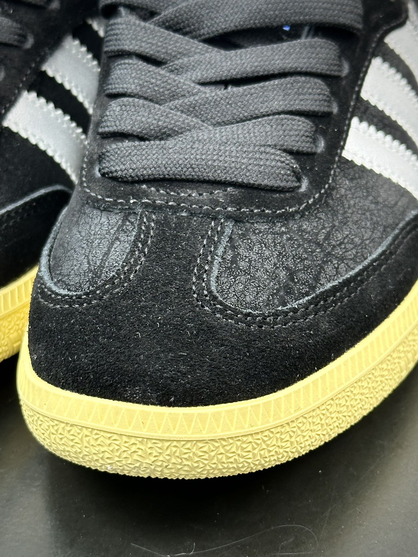 150 男女鞋adidas originals Samba OG 桑巴舞系列复古经典轻便板鞋