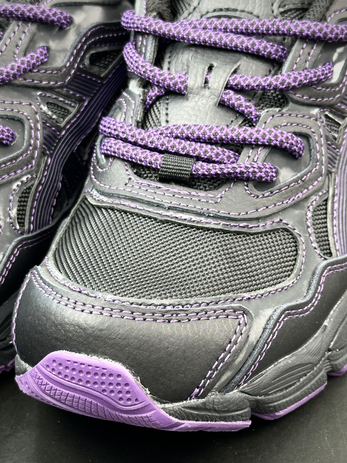 200 亚瑟士/ASICS Tiger Gel-Kahana 卡哈娜8代系列低帮跑步鞋