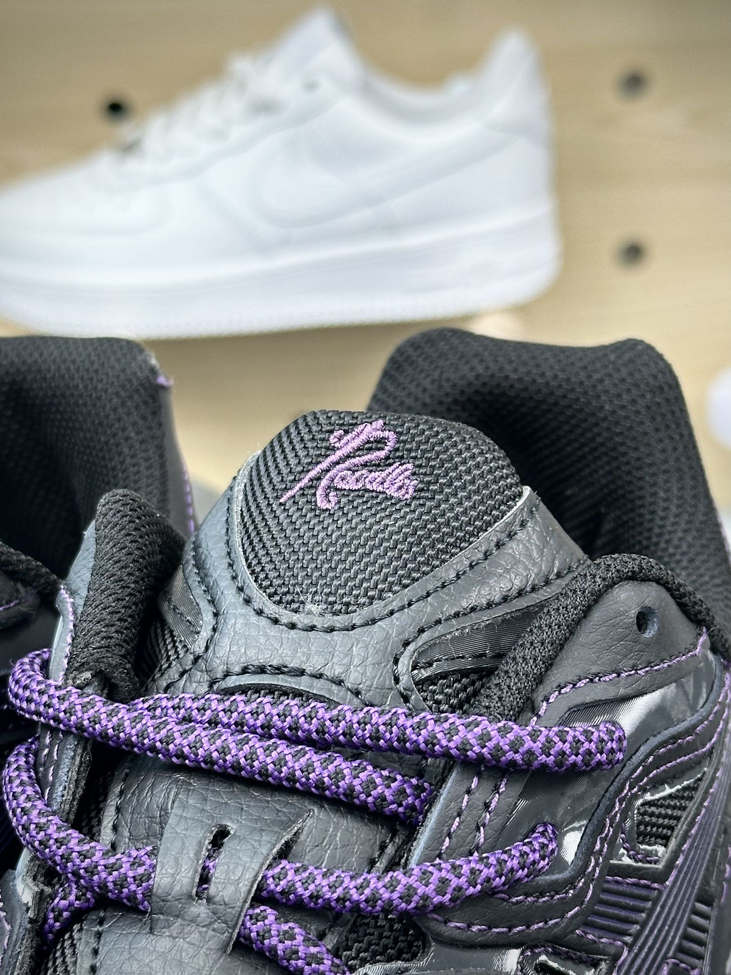 200 亚瑟士/ASICS Tiger Gel-Kahana 卡哈娜8代系列低帮跑步鞋