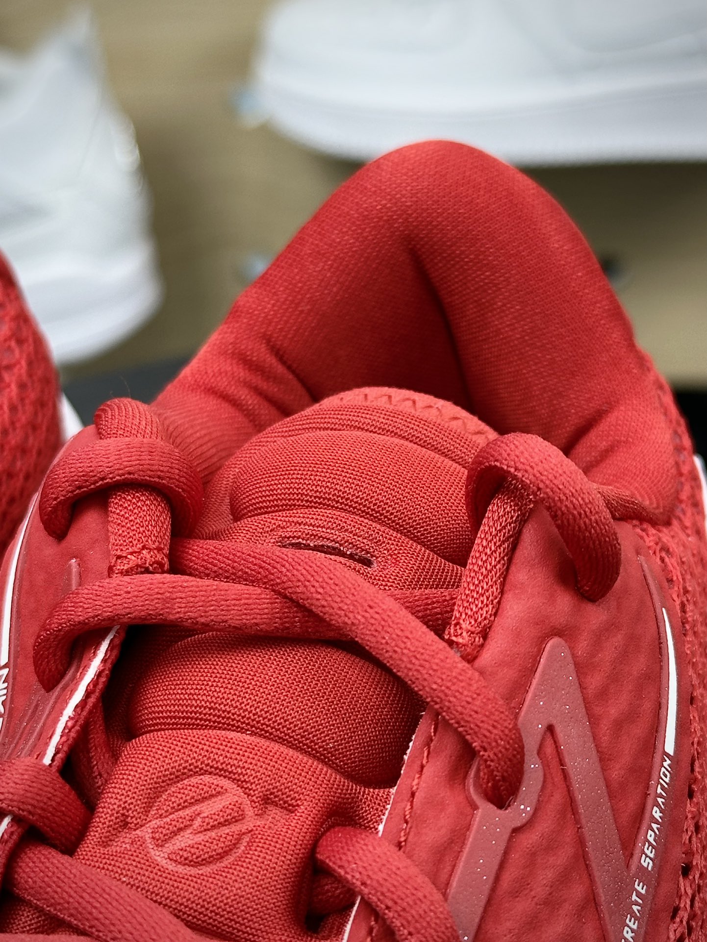 280 耐克Nike Air Zoom GT Cut EP”Red/White/Navy”超跑篮球鞋“大红白海军蓝”CZ0175-604