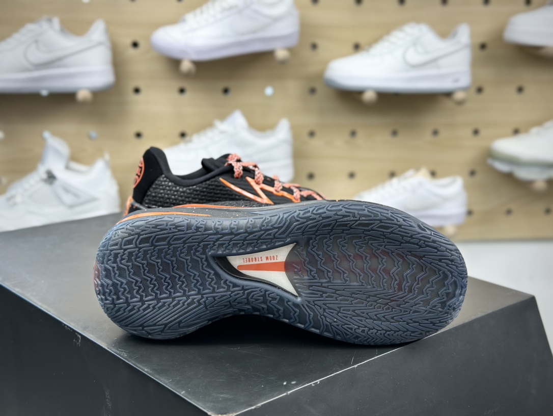 280 耐克Nike Air Zoom GT Cut”Pink/White”超跑级轻量低帮休闲运动篮球鞋