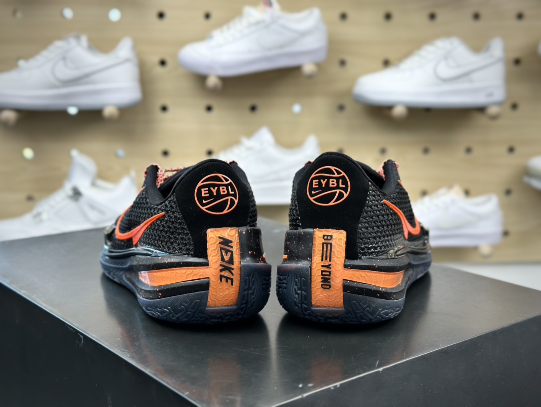 280 耐克Nike Air Zoom GT Cut”Pink/White”超跑级轻量低帮休闲运动篮球鞋