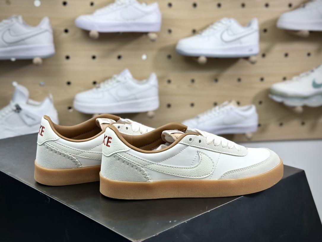 男女鞋Nike Killshot II Leather 休闲百搭板鞋