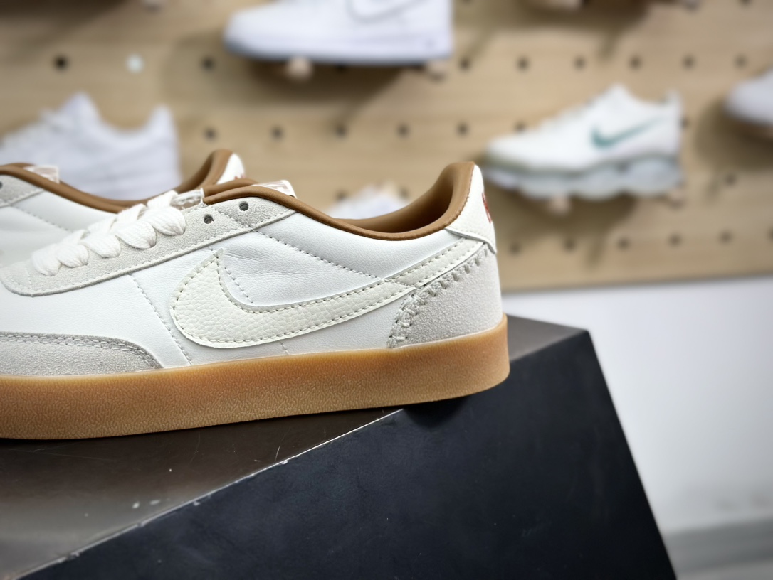 男女鞋Nike Killshot II Leather 休闲百搭板鞋