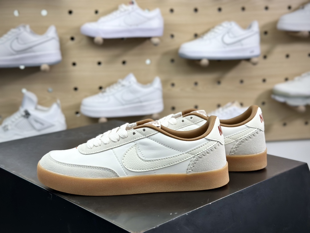 男女鞋Nike Killshot II Leather 休闲百搭板鞋