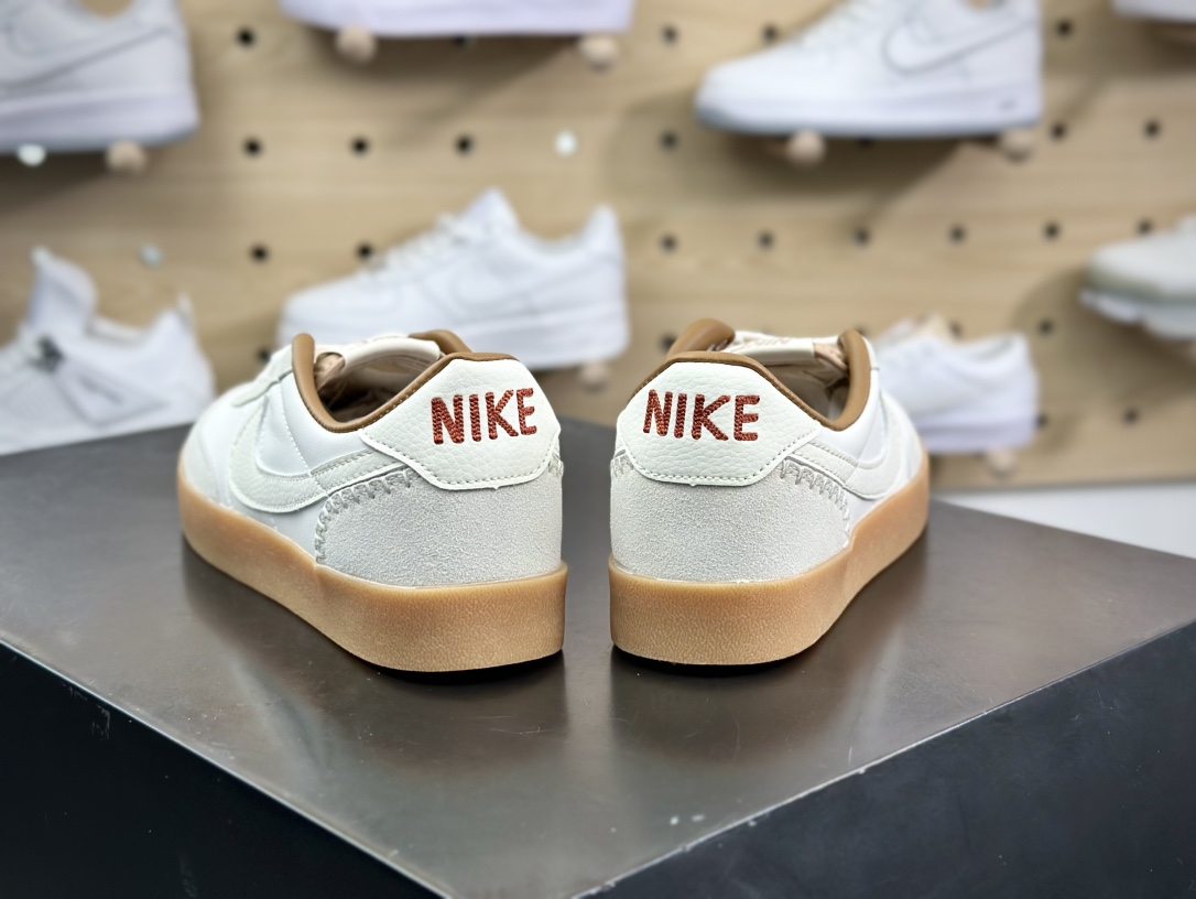 男女鞋Nike Killshot II Leather 休闲百搭板鞋