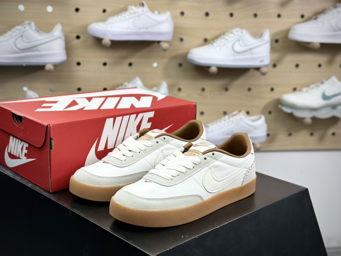 男女鞋Nike Killshot II Leather 休闲百搭板鞋