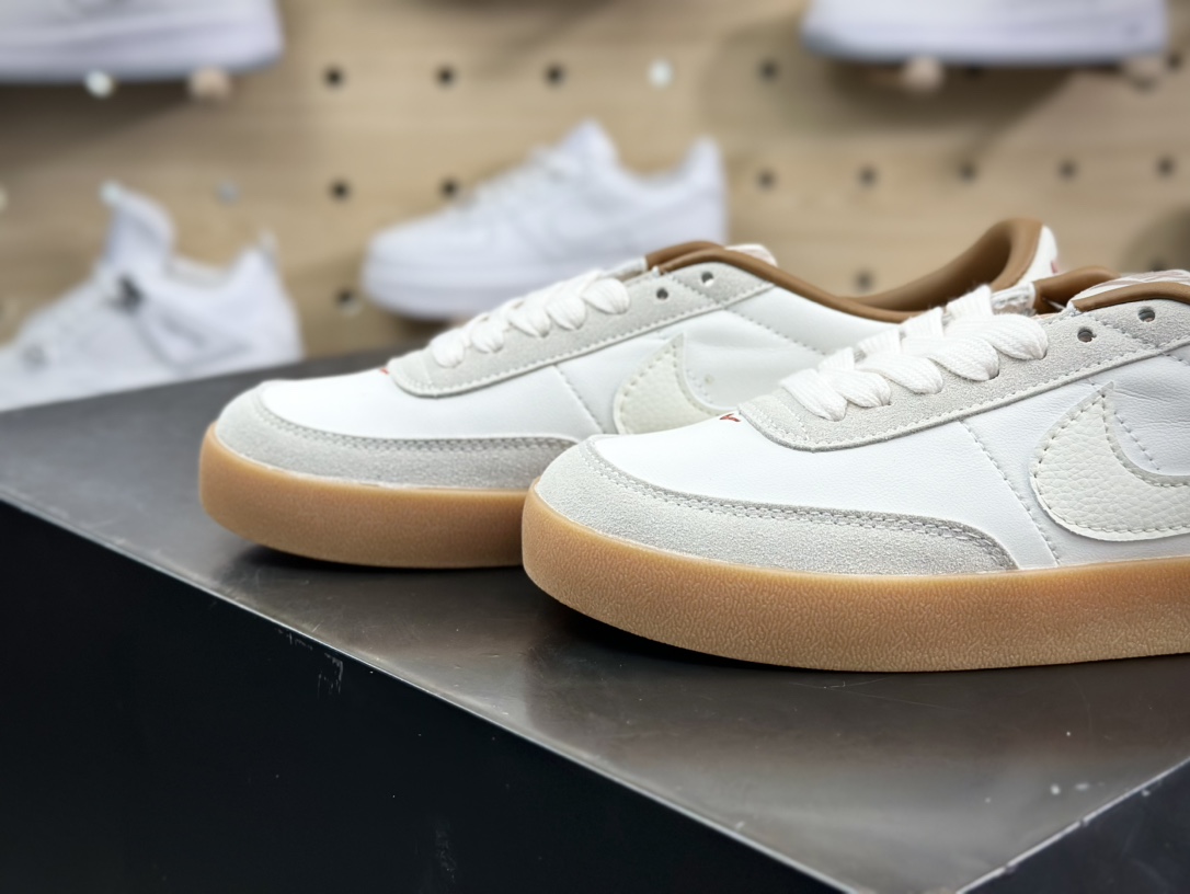 男女鞋Nike Killshot II Leather 休闲百搭板鞋