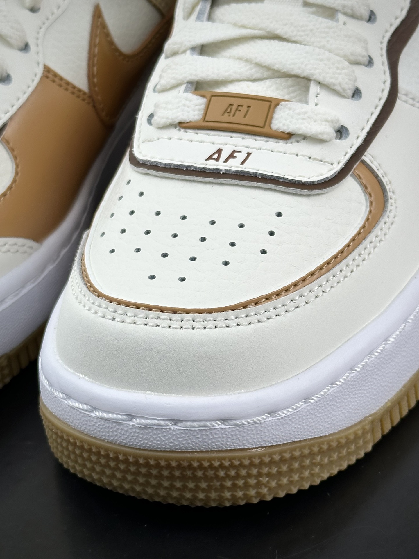 女鞋Nike Air Force 1 Low 马卡龙