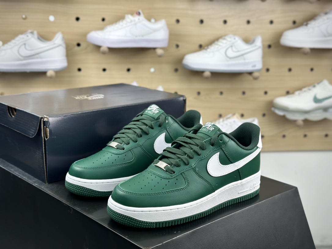 耐克Nike Air Force 1’07 Low Retro”Laboratory”空军一号低帮运动板鞋FJ4146-300