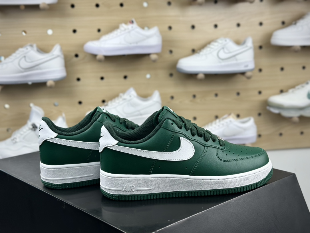 耐克Nike Air Force 1'07 Low Retro”Laboratory”空军一号低帮运动板鞋FJ4146-300