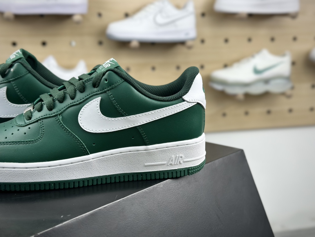 耐克Nike Air Force 1'07 Low Retro”Laboratory”空军一号低帮运动板鞋FJ4146-300