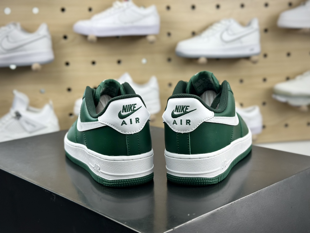 耐克Nike Air Force 1'07 Low Retro”Laboratory”空军一号低帮运动板鞋FJ4146-300