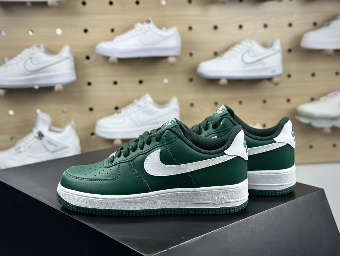 耐克Nike Air Force 1'07 Low Retro”Laboratory”空军一号低帮运动板鞋FJ4146-300