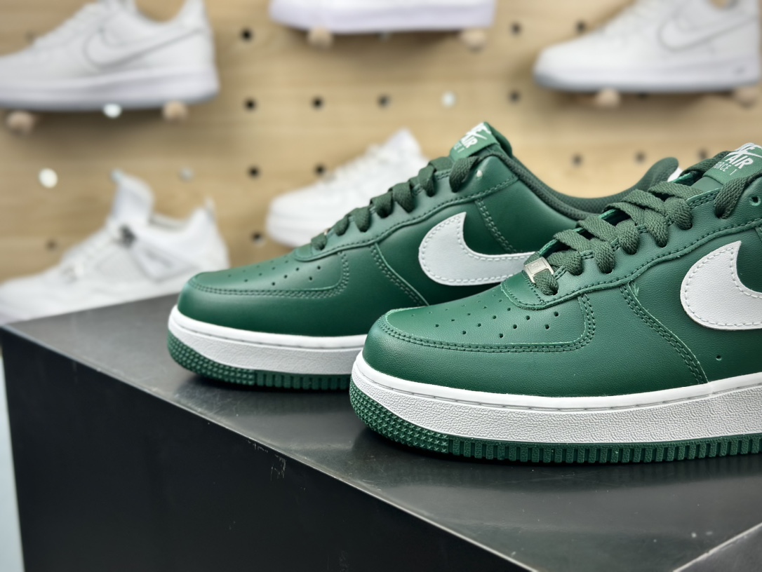 耐克Nike Air Force 1'07 Low Retro”Laboratory”空军一号低帮运动板鞋FJ4146-300