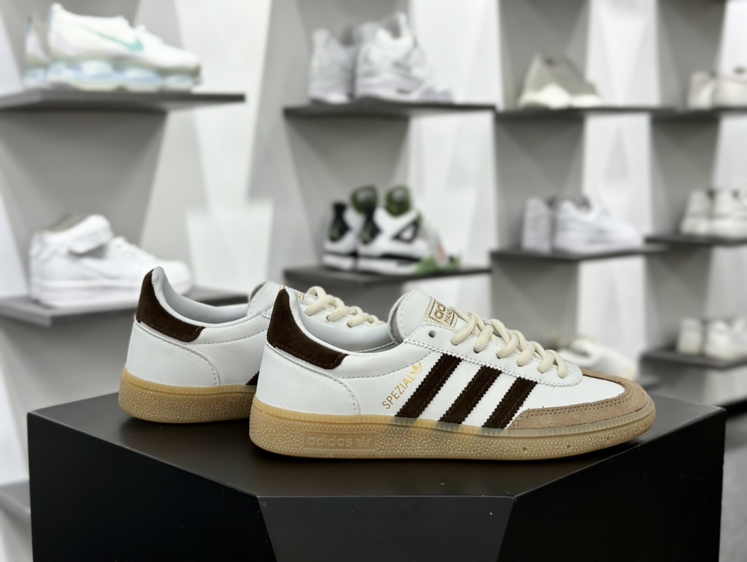 男女鞋Adidas Samba Vegan 三叶草 IE3709HS