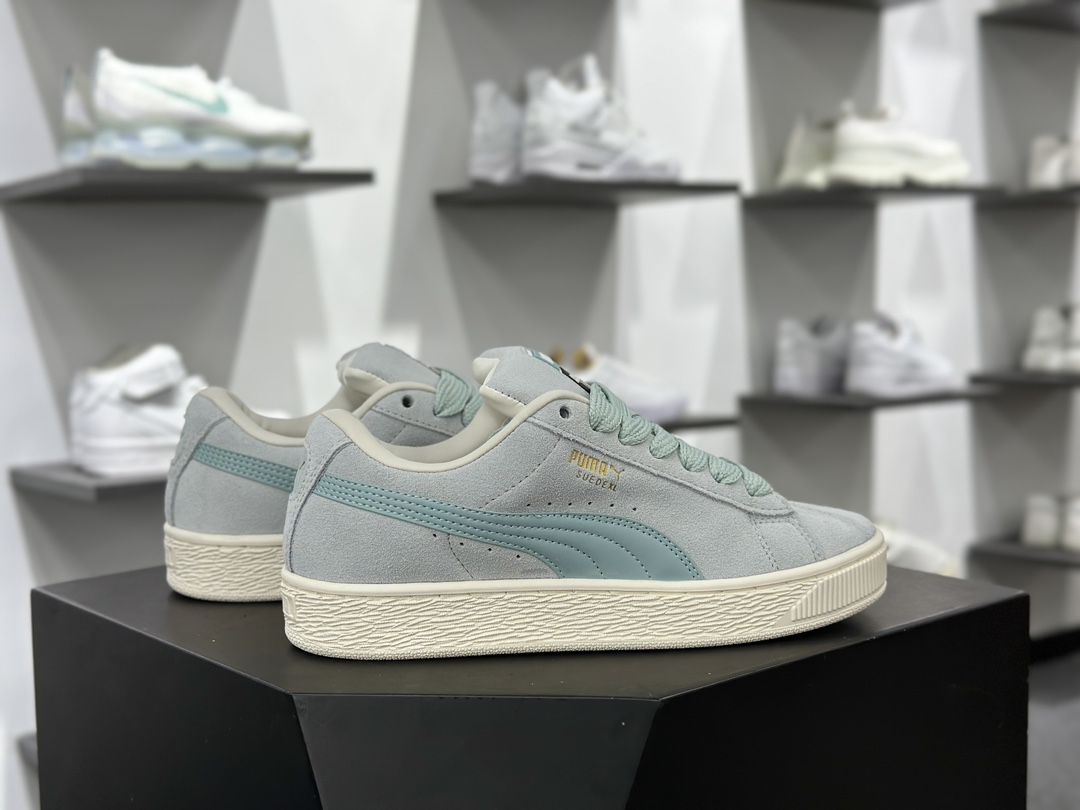 PUMA SUEDE XL 彪马新款面包鞋男女同款复古休闲板鞋