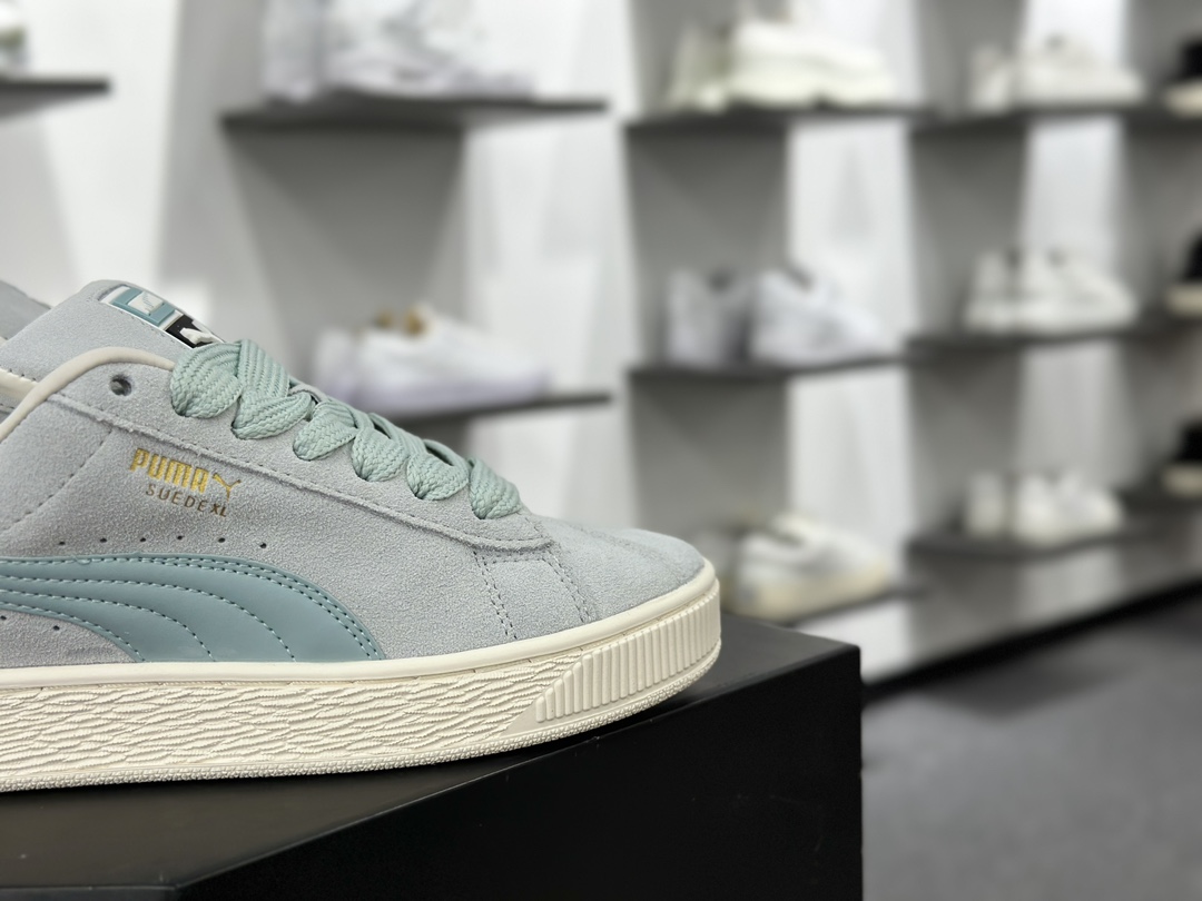 PUMA SUEDE XL 彪马新款面包鞋男女同款复古休闲板鞋