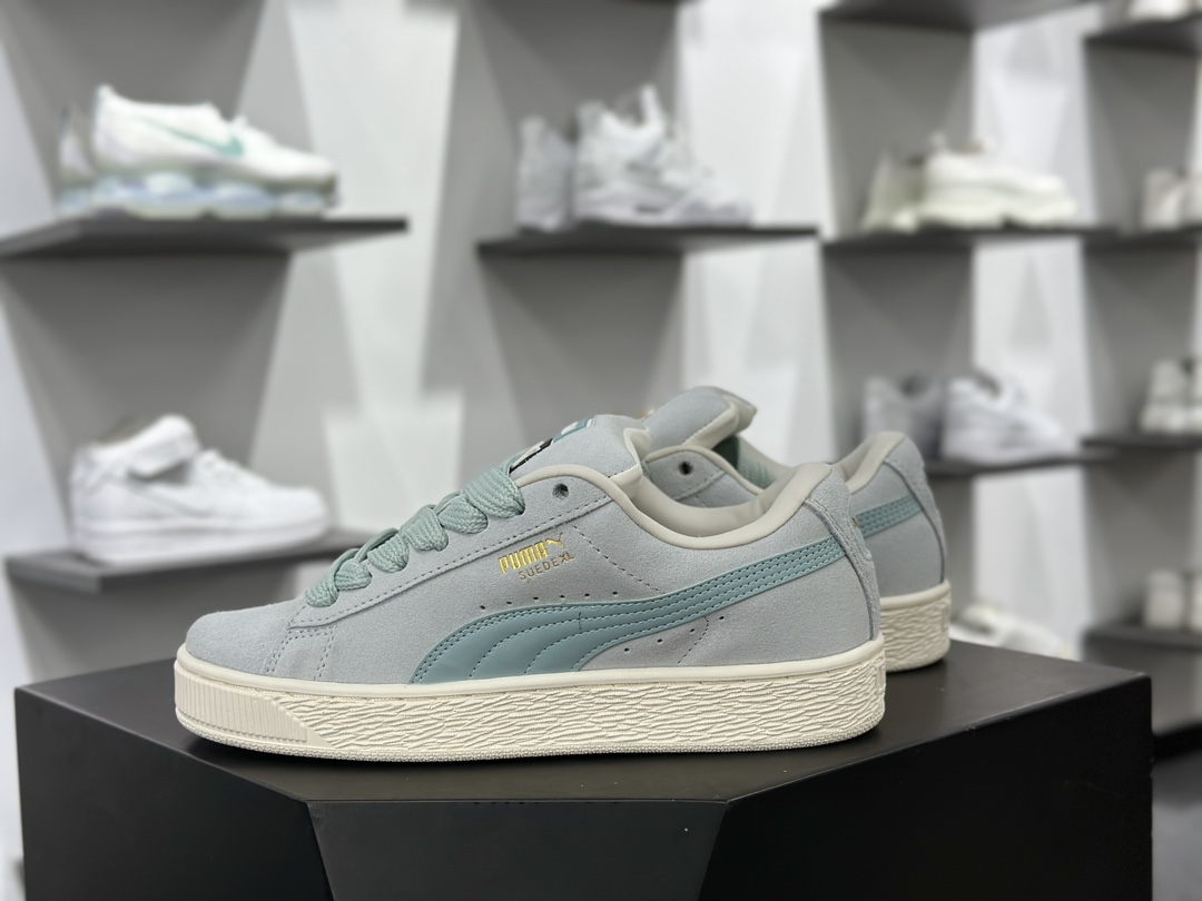 PUMA SUEDE XL 彪马新款面包鞋男女同款复古休闲板鞋