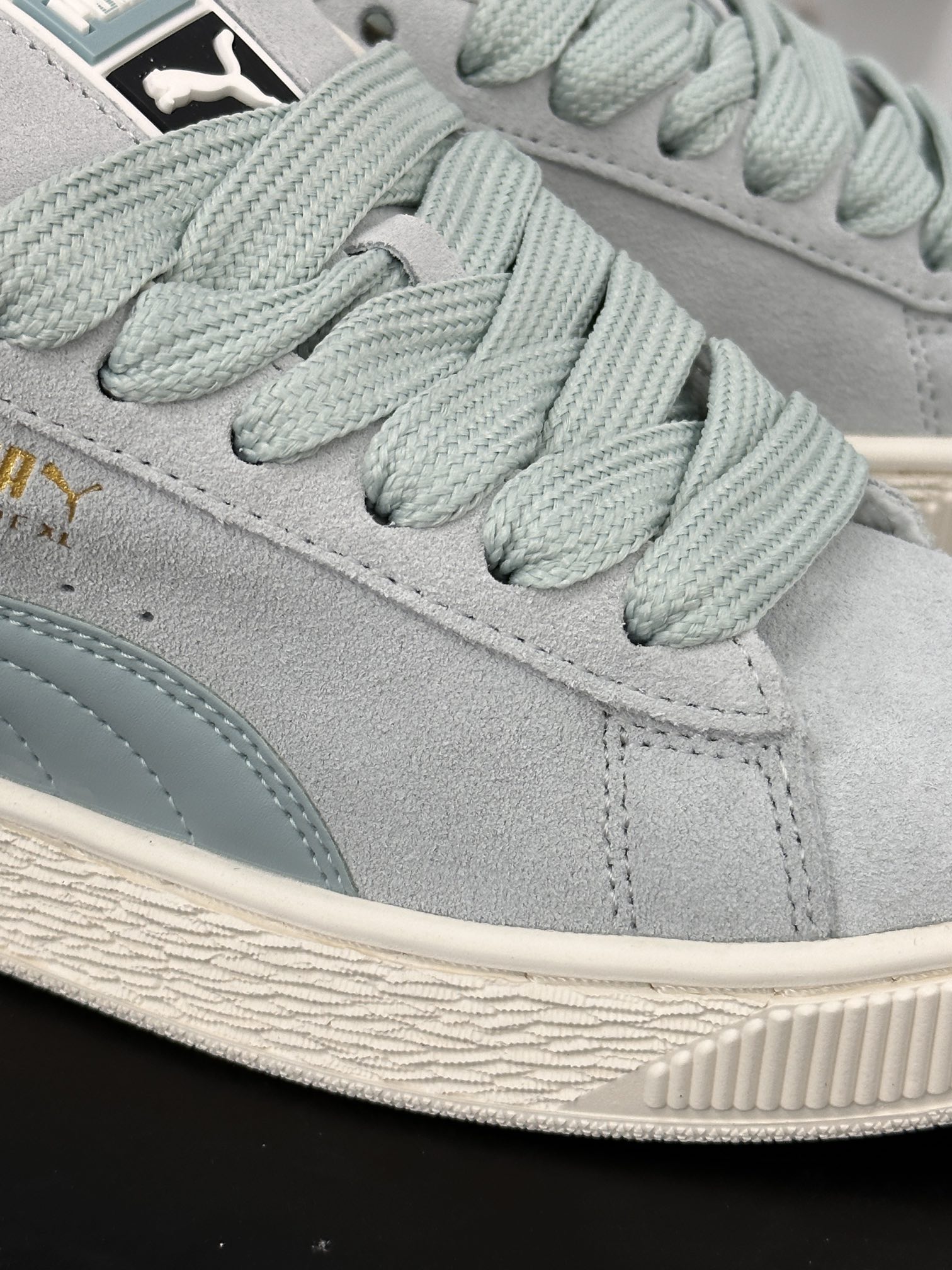 PUMA SUEDE XL 彪马新款面包鞋男女同款复古休闲板鞋