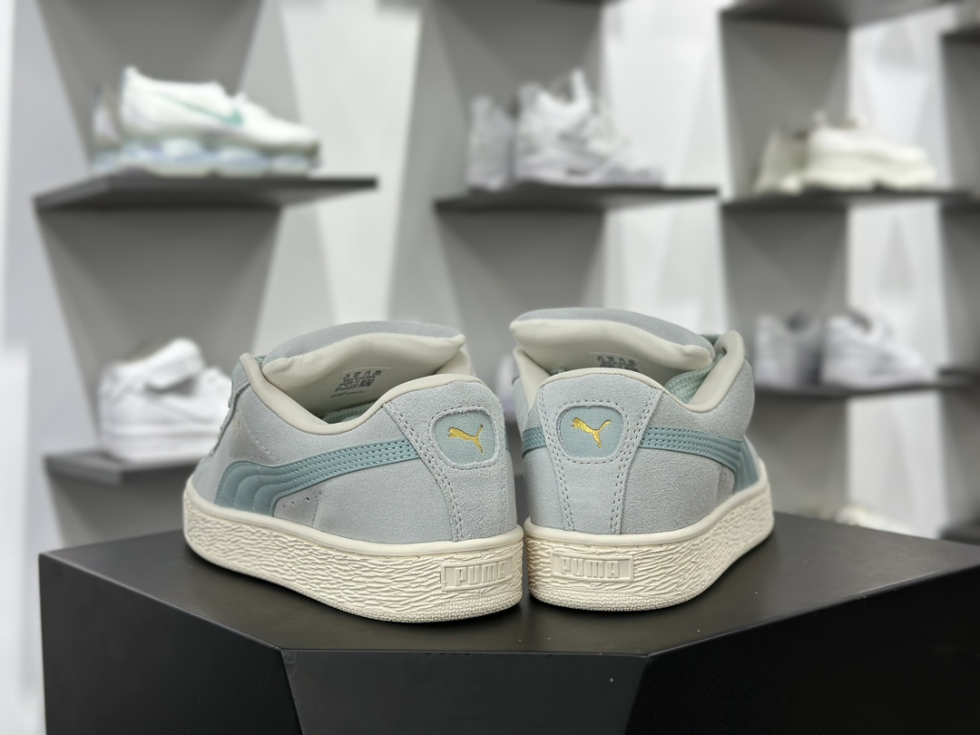 PUMA SUEDE XL 彪马新款面包鞋男女同款复古休闲板鞋