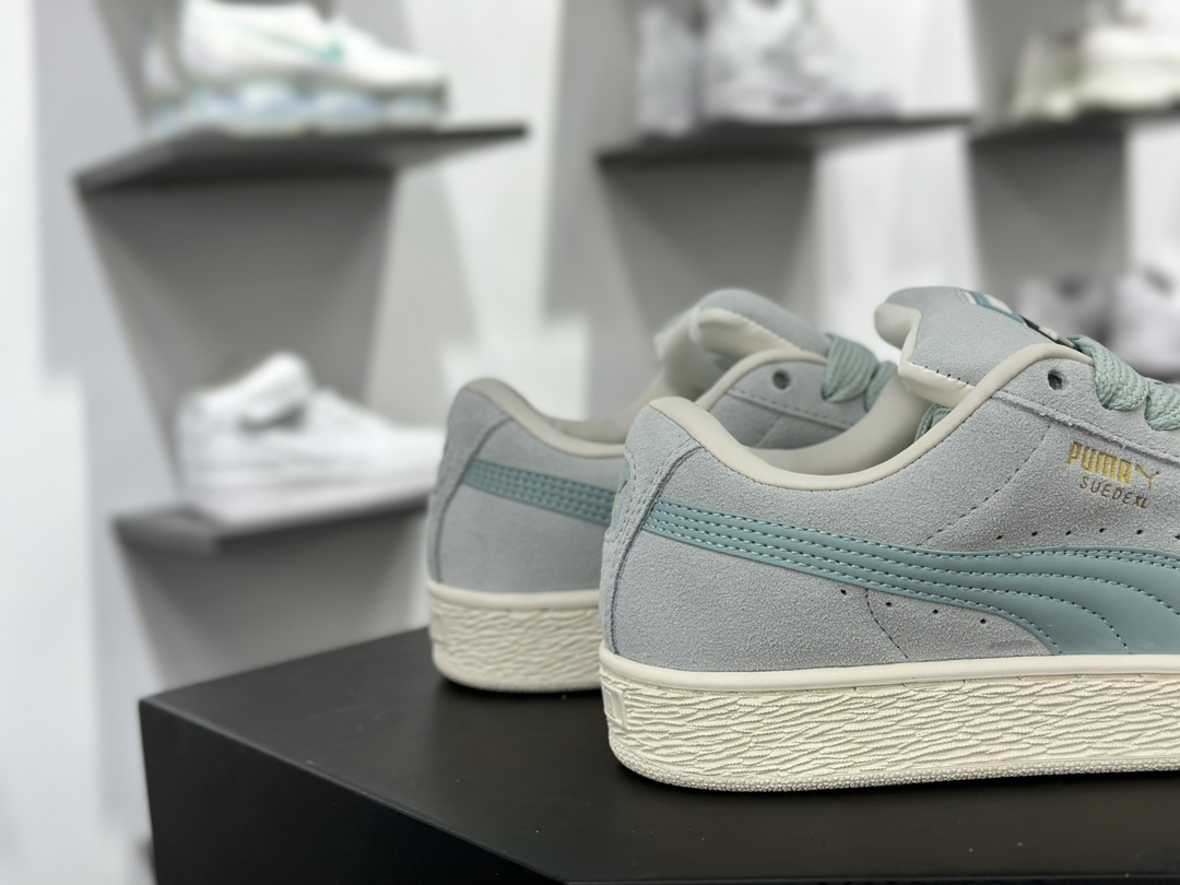 PUMA SUEDE XL 彪马新款面包鞋男女同款复古休闲板鞋